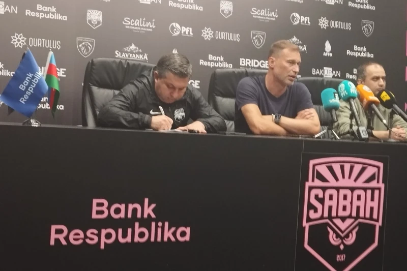 Василий Березуцкий: "Мы сделаем все возможное, чтобы выиграть Кубок."