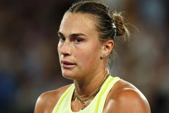 "Australian Open 2025": Favorite Lost in the Final