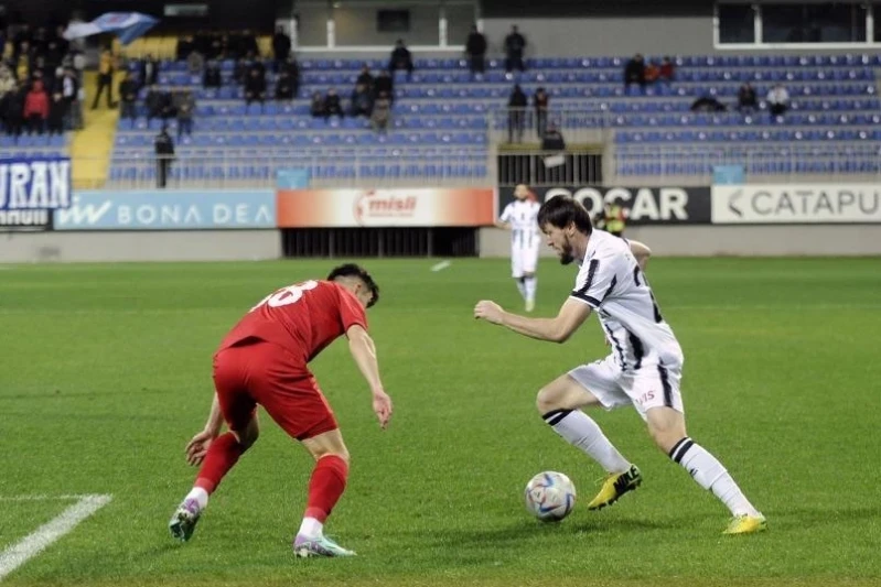 Will the losing streak in Tovuz be broken?