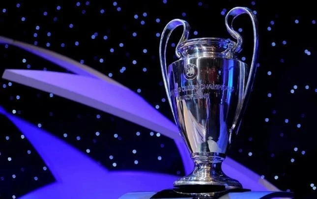 Новый формат Лиги чемпионов назван "отличным"