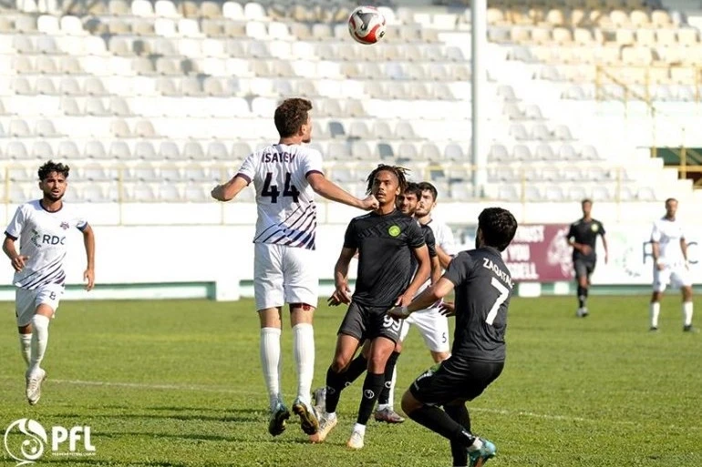 Legionnaire limit will also be changed in the I League in the new season