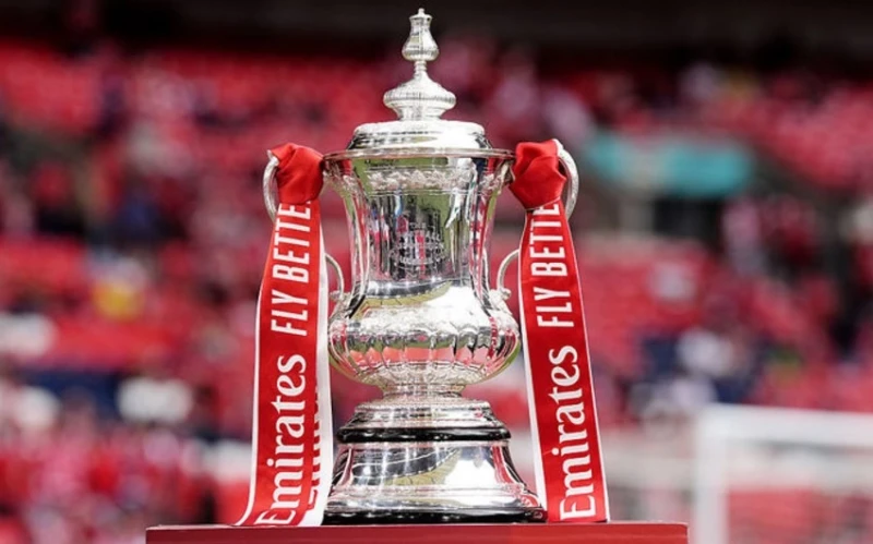 "Crystal Palace" Wins the FA Cup for the First Time