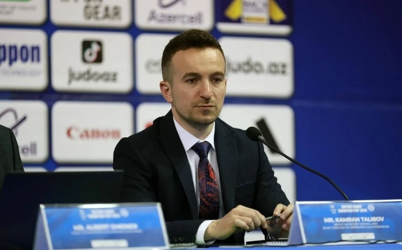 ACF sports director stated that points collected in leagues will play a key role in the judokas' ranking
