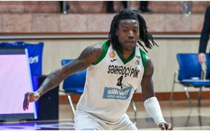 "Sərhədçi" basketball club player shared his thoughts on the upcoming games against "Sumgayit"