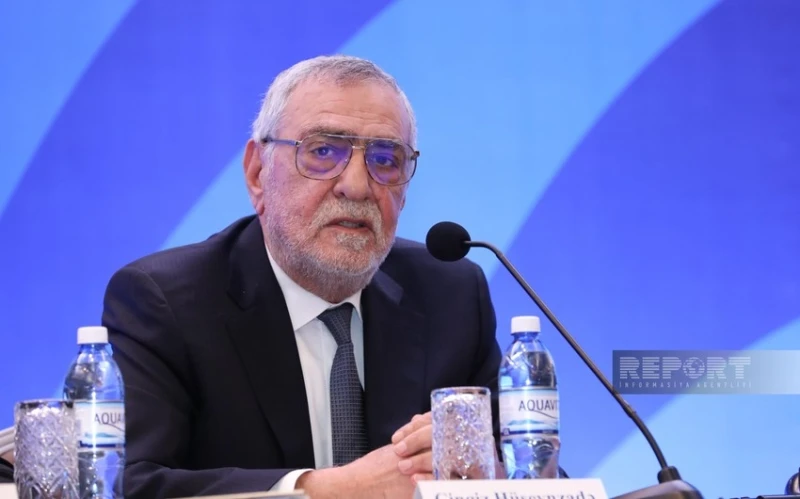 IOC Vice President says numerous events adhering to fair play principles held in Azerbaijan in 2024