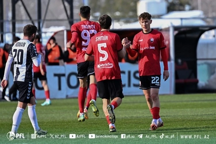 AFFA determined the clubs that will play in the Premier League next season