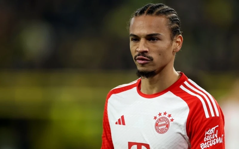 Germany international could leave Bayern