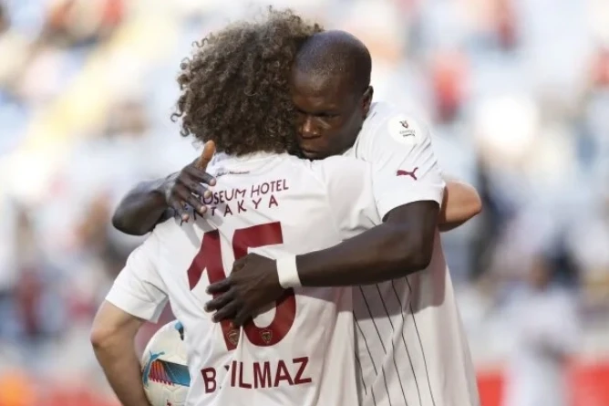 Farewell in the team that will leave the elite