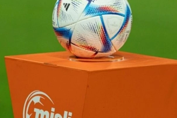Two footballers and one head coach suspended in Misli Premier League