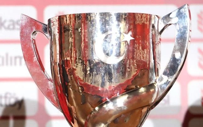 Türkiye Kupası final maçı için yer değişikliği yapıldı