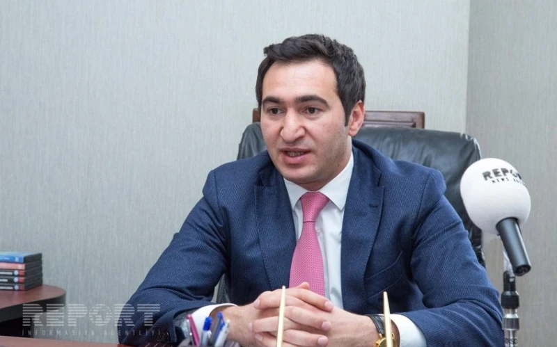 Azərbaycan Taekvondo Federasiyasının vitse-prezidenti: "Gənclərimiz Türkiyədə yüksək nəticələr qazandılar"