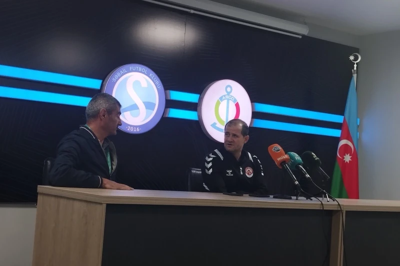Elmar Bakşıyev: "Çoğu insan gerçeği görmek istemiyor"
