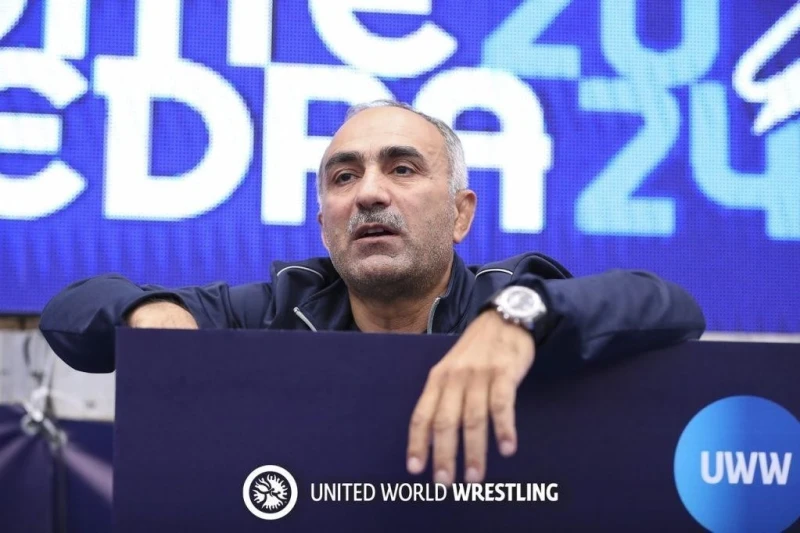 Ариф Абдуллаев: "Мы можем положительно оценить наш результат в Иране."