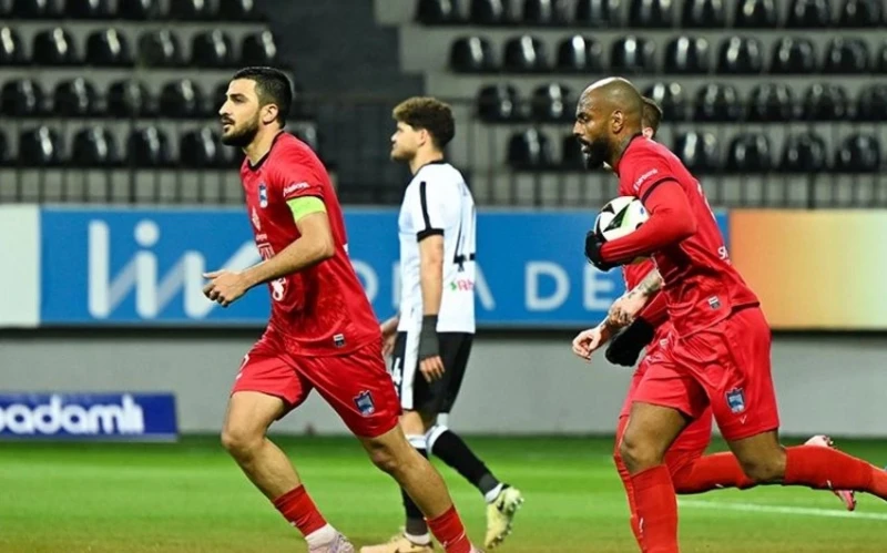 Zira defeats Neftchi in the Premier League