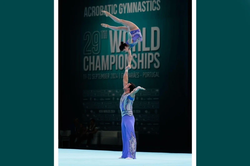 Applications open for the World Cup in Baku