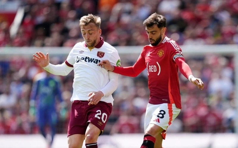 "Manchester United" repeated its anti-record