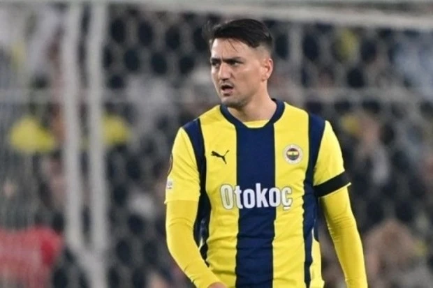 Cengiz Ünder close to returning to Italy