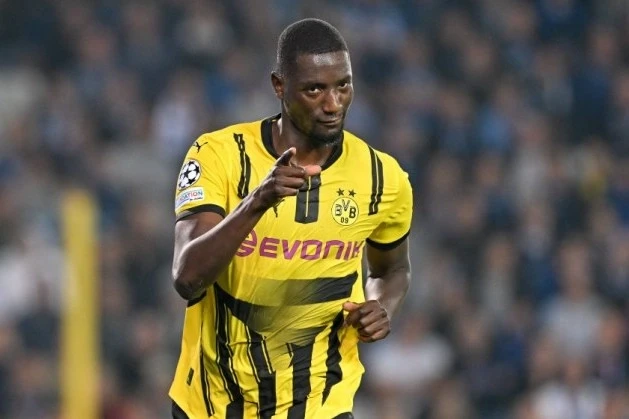 From Borussia to PSG