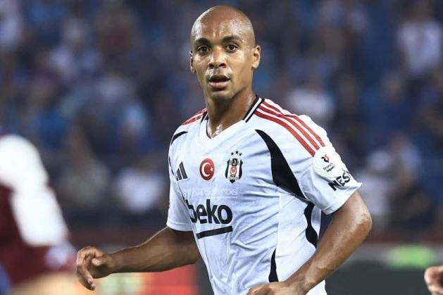 Fatih Terim Wants to Acquire Beşiktaş's Footballer