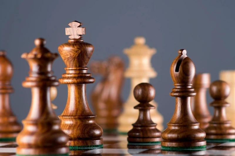 Chess banned in Afghanistan