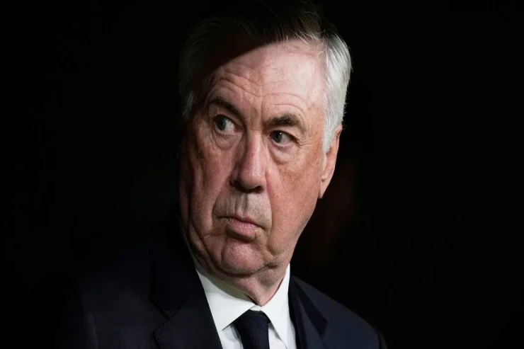 Ancelotti to leave Real Madrid early - specific date ANNOUNCED