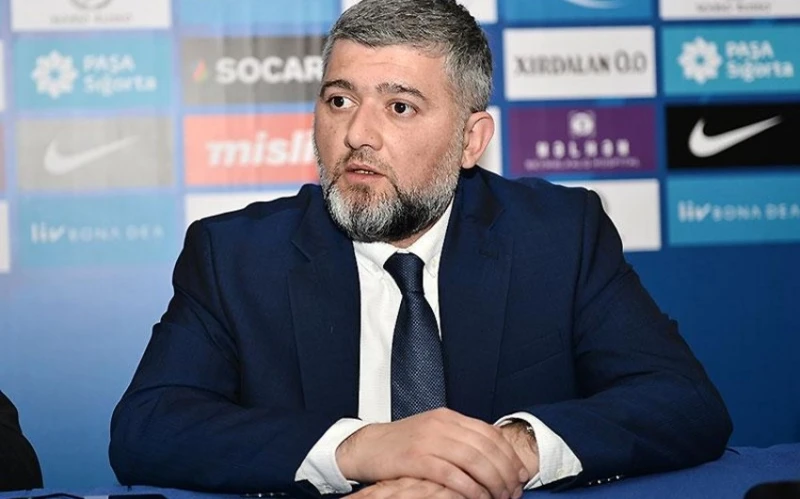 AFFA official reveals details of the meeting with the participation of club financial managers