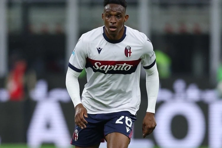 Liverpool intends to add a Colombian player to its squad
