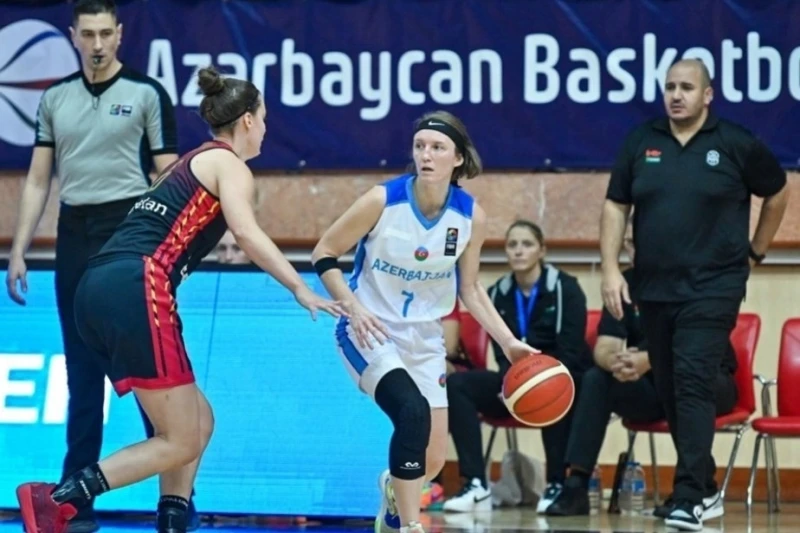 National team member ends career