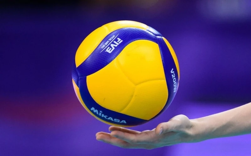 Azerbaijan Women's Volleyball Higher League: Competition for third place starts today