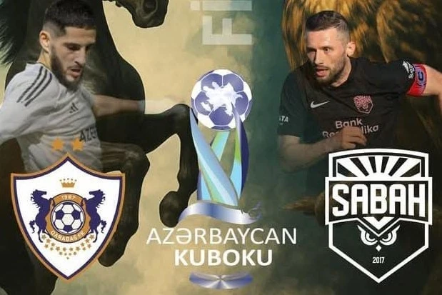 National team coach says chances are equal in Azerbaijan Cup final