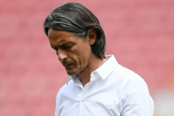 "Inter" president expressed positive opinions about the head coach
