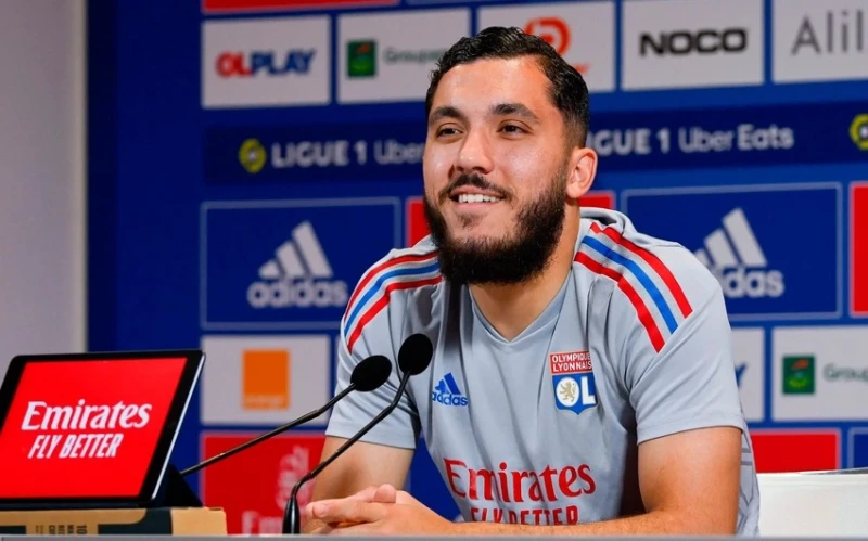 French club to terminate contract with footballer