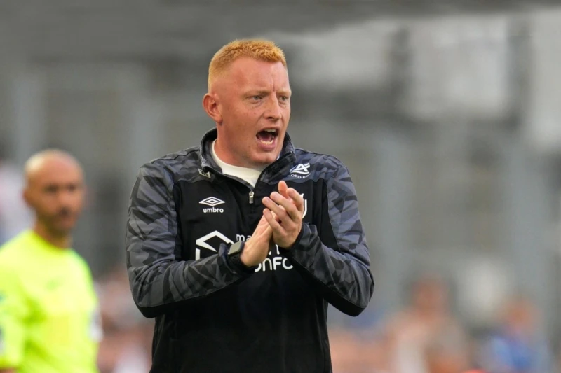 New contender for the position of head coach of the English club
