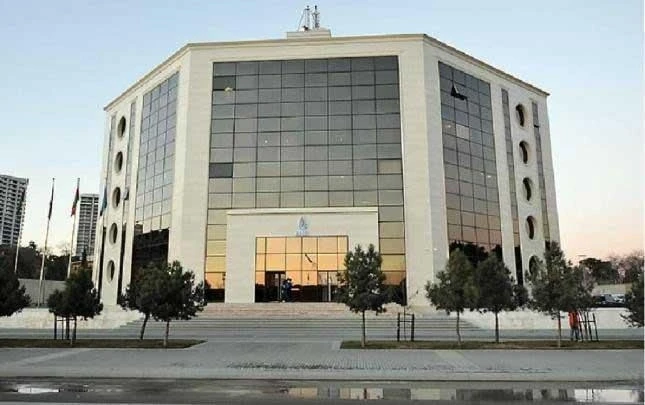Technical defeats recorded for those teams in Azerbaijan