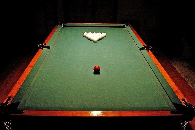 Azerbaijan Championship to be Held in This Billiards Discipline