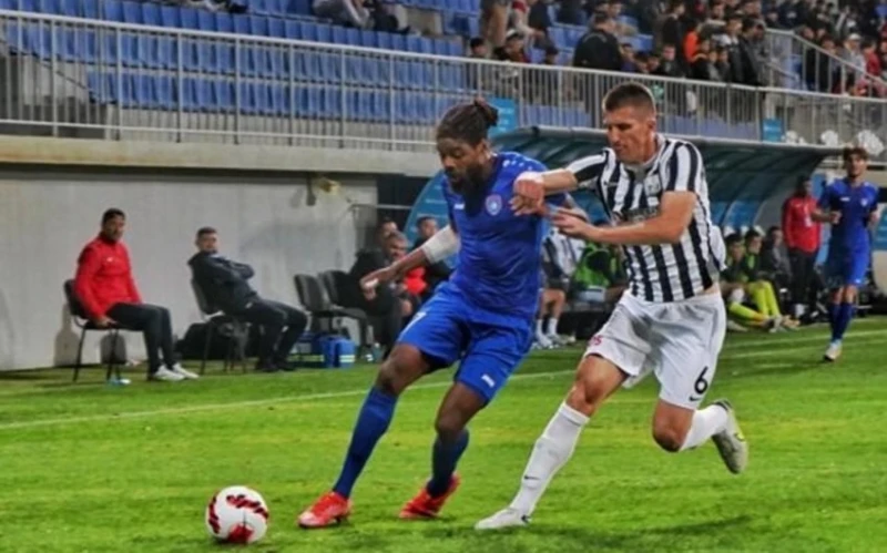 "Turan Tovuz" Lost to "Neftchi" at Home in the Premier League
