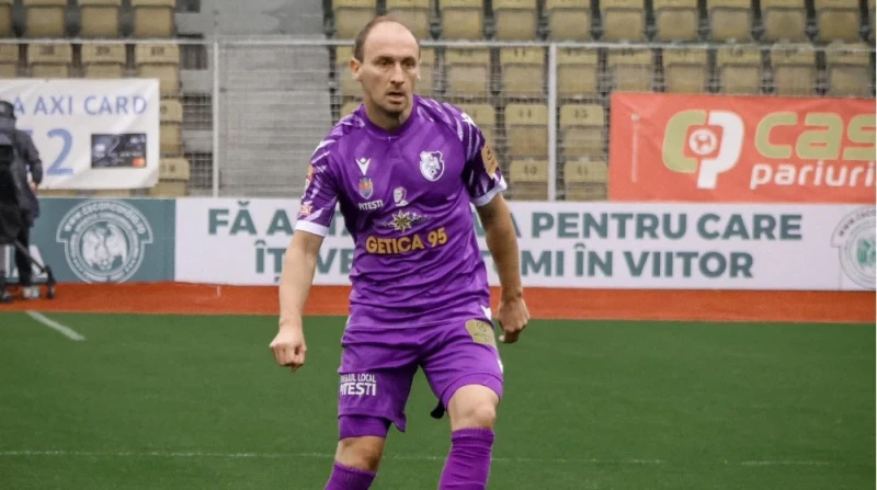 Adrian Skarlatake: "Mircea Rednic is eager to return to Azerbaijan again"