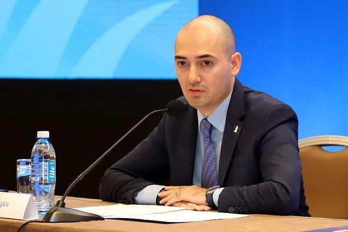 2032 Avrupa Şampiyonası'na Türkiye ve İtalya ev sahipliği yapacak