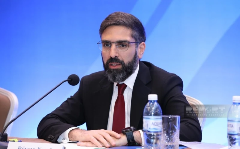 Ровшан Наджаф заявил, что для детского футбола, развития футбола в регионах и организации академий требуются значительные финансовые ресурсы