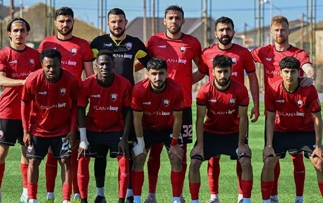 Rekor güncellendi: Çifte şampiyonluk