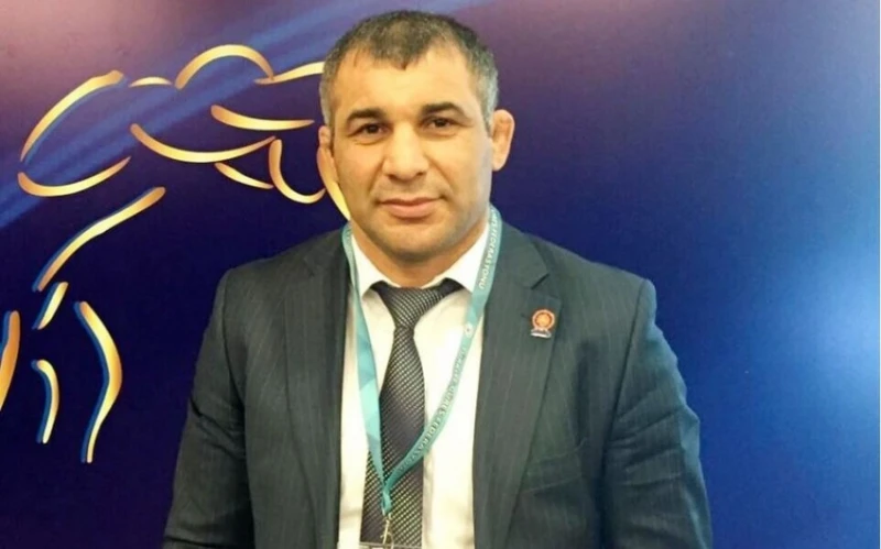 Federation Head: "Organizing a UFC competition in Baku is a significant achievement"
