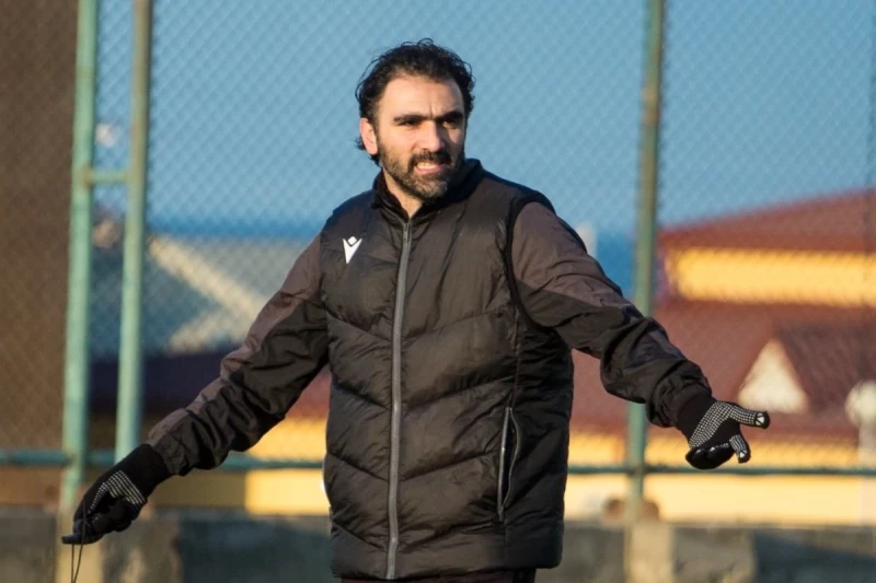 Vagif Cavadov'un "kara listesinde" kimler yer alıyor?
