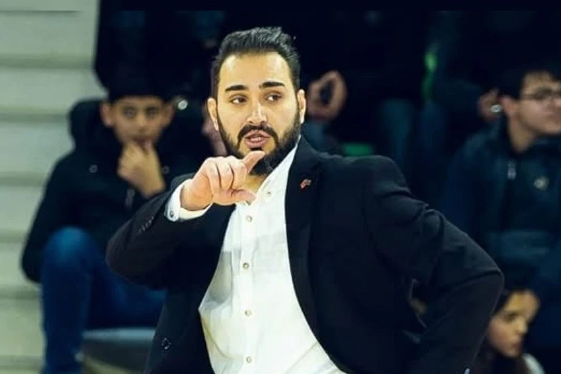 Halil Atlı: "We have focused our attention on the third match"