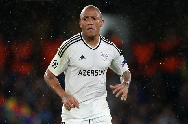 Former "Qarabag" footballer returns home - He will play in the First League