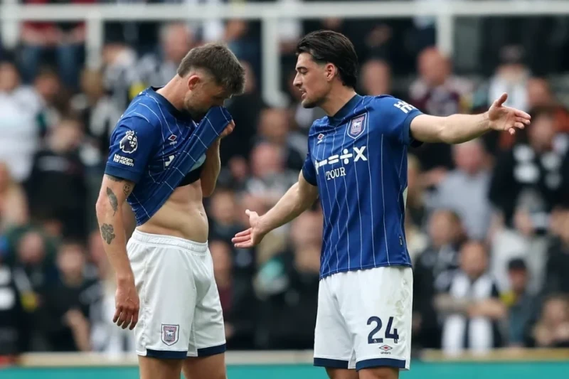 Another club confirmed to leave the Premier League