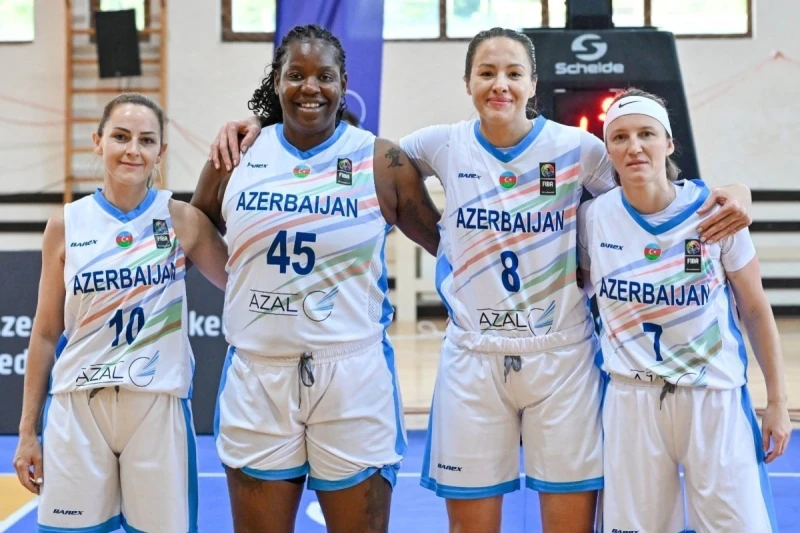 Our national team dropped 1 position