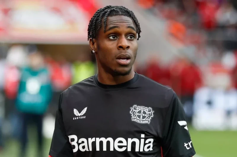 "Liverpool" signed a defender for 35 million