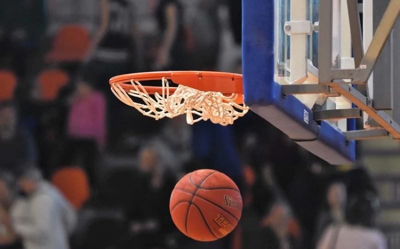 Azərbaycan Basketbol Liqasında çıxış edən klublar yoxlama oyununda üz-üzə gəliblər