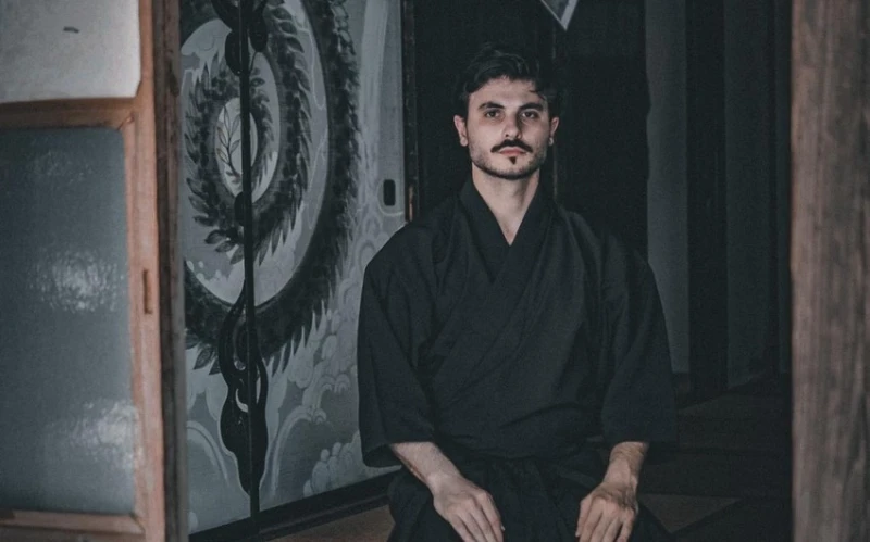 Ülvi Ağamirov: “Yaponiyada keçirilən sumo turnirində Azərbaycanı təmsil etmək qürurvericidir"