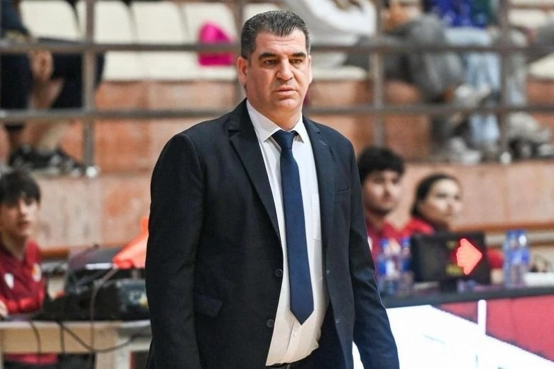 "Sərhədçi"'s head coach said: "There is no system, they are just trying to score points"
